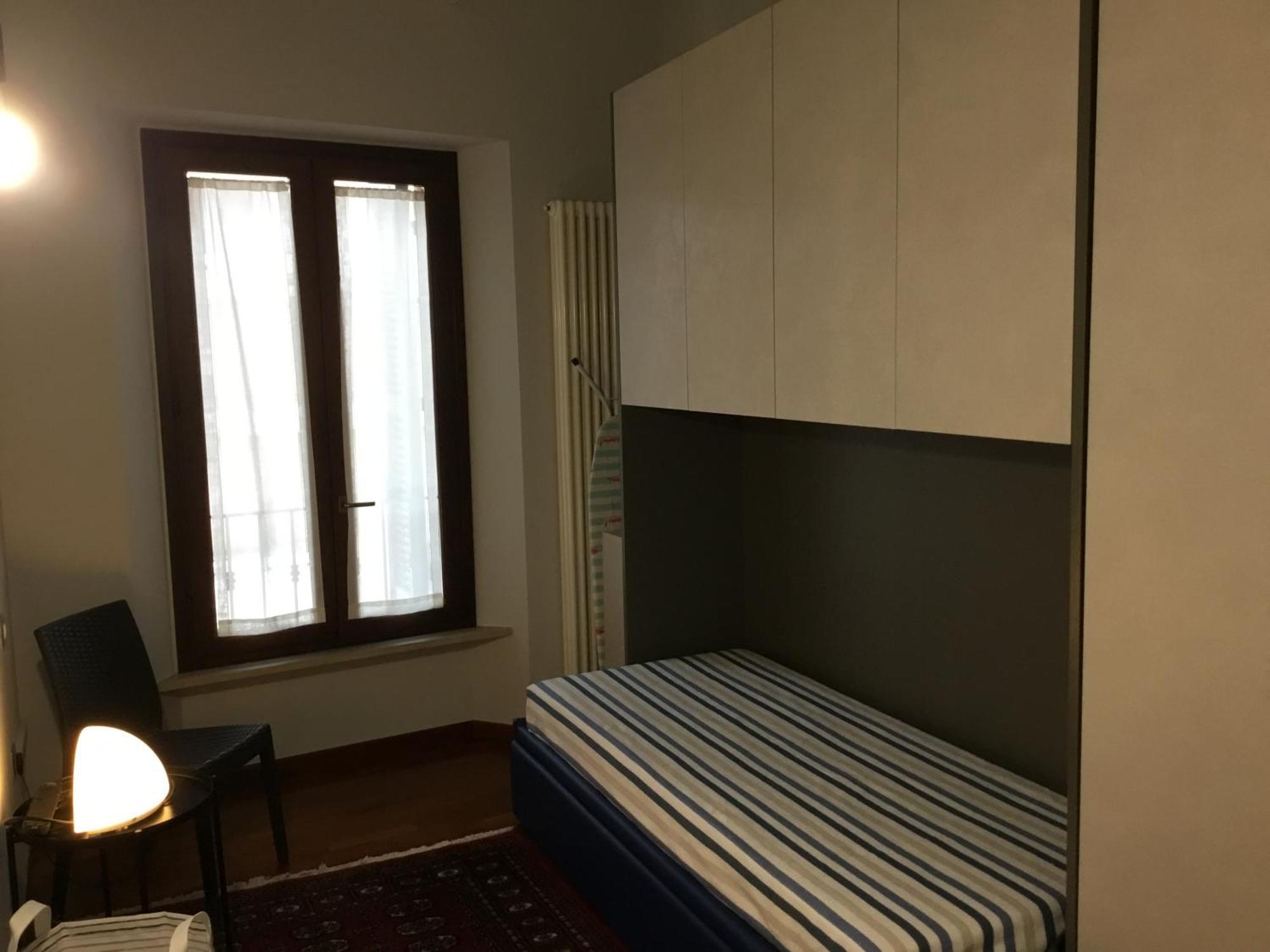 Silvy Appartamento Pesaro