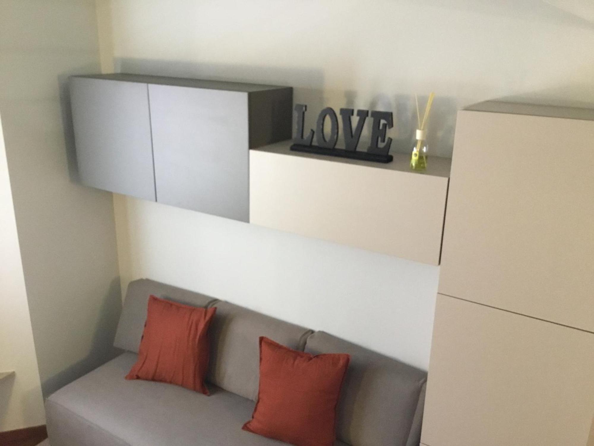 Appartamento Silvy *
