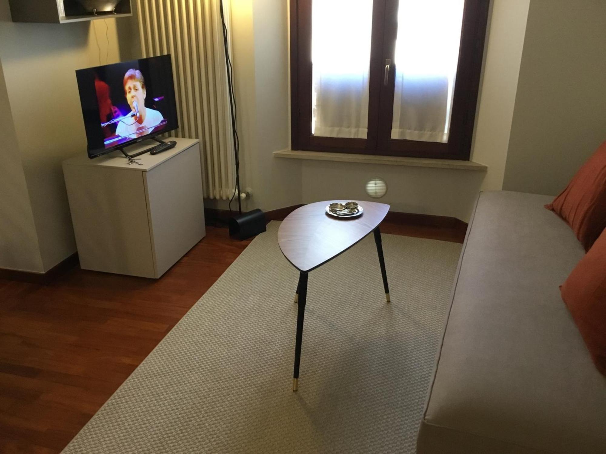 Appartamento Silvy